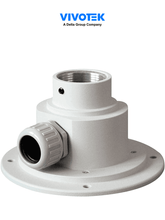 Cargar imagen en el visor de la galería, Vivotek am-114 - soporte para montaje en techo compatible con am518, am116, am117, am527, am528, am525, am529 y am52a