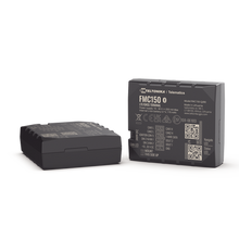 Cargar imagen en el visor de la galería, Avanzado Rastreador Vehicular (GPS) 4G LTE Cat 1 Con Lectura Can / Bluetooth y Múltiples Entradas y Salidas Digitales