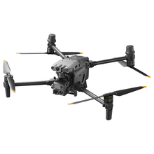 Cargar imagen en el visor de la galería, Drone dji m30t edición universal/protección ip45/ 50mins de vuelo /hasta 15kms de transmisión