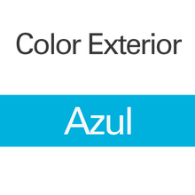 Cargar imagen en el visor de la galería, Bobina de cable u/utp cat6a de 305 mts, color azul, cm, soporta 10g-baset para transmisión de frecuencias de hasta 500mhz, ul