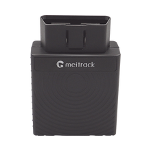 Cargar imagen en el visor de la galería, Rastreador GPS 4G Con Conexión a Puerto OBDII