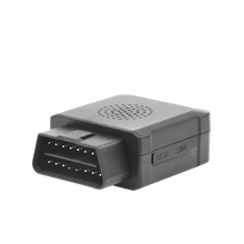 Cargar imagen en el visor de la galería, RASTREADOR VEHICULAR GPS CON CONEXION POR OBDII
