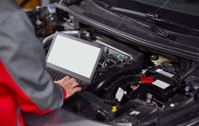 Cargar imagen en el visor de la galería, Gobernador de Velocidad y/o RPM (directo en ECU) para Ford F250 2018,2019,2020