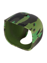 Cargar imagen en el visor de la galería, IMOU SILICONCOVERC (Silicon cover for LOOC Camouflage) - Cubierta para camara LOOC / Material SILICON / Color Camuflaje