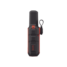 Cargar imagen en el visor de la galería, Navegador satelital InReach Mini color naranja, con cobertura global mediante la red Iridium, cuenta con botón de emergencia, batería para hasta 50 horas, GPS y brujula.