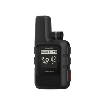 Cargar imagen en el visor de la galería, Navegador satelital InReach Mini, con cobertura global mediante la red Iridium, cuenta con botón de emergencia, batería para hasta 50 horas, GPS y brujula.