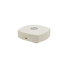 Cargar imagen en el visor de la galería, Kit de Hub con Cerradura con manija YMF40: Código, Biometria y apertura SMARTPHONE en cualquier parte el Mundo
