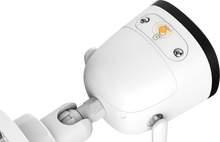 Cargar imagen en el visor de la galería, IMOU Bullet 2C (IPC-F22N-0280B-imou) - Camara IP Bullet Wifi de 2 Megapixeles/ Lente de 2.8mm/ 102 Grados de Apertura/ H.265/ Microfono Integrado/ Detección de Humanos (Evita Falsas Alarmas)/ IR de 30 Metros/ IP67/ Ranura para MicroSD/