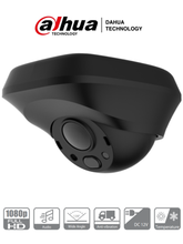 Cargar imagen en el visor de la galería, DAHUA HMW3200L - Camara Mini Domo 1080p/ Especial para DVR Movil/ Lente 2.1 mm/ 139 Grados de Apertura/ Microfono Integrado/ IR de 3 Mts/ Uso Interior/
