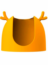 Cargar imagen en el visor de la galería, IMOU FRS13 - Cubierta para Camara RANGER 2/ Material Silicon/ Color Naranja