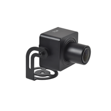 Cargar imagen en el visor de la galería, Cámara Oculta IP 2 Megapixel / Lente 2.8 mm / H.265+ / Interior / WDR / 12 VCD / Ultra Baja Iluminación / Entrada de Audio