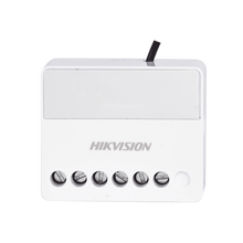 Cargar imagen en el visor de la galería, (AX PRO) Relevador Inalámbrico / 1 Entrada de Alarma 24/7 / 1 Salida de Relevador 0 a 36 Vcc (Max. 5 A)