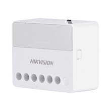 Cargar imagen en el visor de la galería, (AX PRO) Relevador Inalámbrico / 1 Entrada de Alarma 24/7 / 1 Salida de Relevador 0 a 36 Vcc (Max. 5 A)