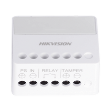 Cargar imagen en el visor de la galería, (AX PRO) Relevador Inalámbrico / 1 Entrada de Alarma 24/7 / 1 Salida de Relevador 0 a 36 Vcc (Max. 5 A)