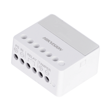 Cargar imagen en el visor de la galería, (AX PRO) Relevador Inalámbrico / 1 Entrada de Alarma 24/7 / 1 Salida de Relevador 0 a 36 Vcc (Max. 5 A)