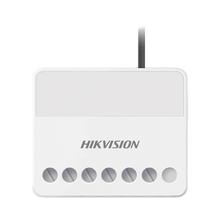 Cargar imagen en el visor de la galería, (AX PRO) Relevador Inalámbrico / 1 Entrada de Alarma 24/7 / 1 Salida de Relevador 0 a 36 Vcc (Max. 5 A)