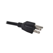Cargar imagen en el visor de la galería, Tomacorriente Horizontal (PDU) de 8 Contactos (NEMA 5-15R) Rack 19" 1UR. Voltaje Entrada/Salida: 120Vca/15A