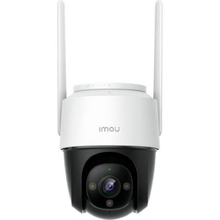 Cargar imagen en el visor de la galería, Imou Cruiser (IPC-S22FN-0360B-imou)- Camara IP PT Wifi de 2 Megapixeles/ Lente de 3.6mm/FullColor/ IR 30 Mts/ Sirena y Luz Blanca/ H.265/ Detección de Humanos/ Zoom Digital de 16x/ Autotracking/ Ranura MicroSD/ Onvif/