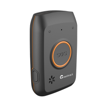 Cargar imagen en el visor de la galería, Mini Rastreador Personal GPS 4G IP67
