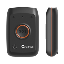 Cargar imagen en el visor de la galería, Mini Rastreador Personal GPS 4G IP67