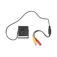 Cargar imagen en el visor de la galería, Cámara Pinhole TurboHD 1080p, AHD, analogico/ lente 3.7 mm / WDR 100dB ideal para contra luz/ día y noche