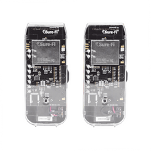 Cargar imagen en el visor de la galería, Kit de Prueba para Transmisión Inalámbrica en Campo / Atraviesa hasta 1.6 KM En Construcción o Material