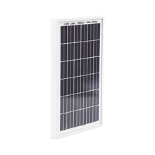 Cargar imagen en el visor de la galería, Modulo Solar EPCOM POWER LINE, 10W, 12 Vcc , Policristalino, 36 Celdas grado A