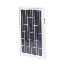 Cargar imagen en el visor de la galería, Modulo Solar EPCOM POWER LINE, 10W, 12 Vcc , Policristalino, 36 Celdas grado A