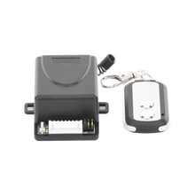 Cargar imagen en el visor de la galería, Receptor con 2 Relevadores y Control Remoto hasta 50 metros.