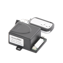 Cargar imagen en el visor de la galería, Receptor con 2 Relevadores y Control Remoto hasta 50 metros.