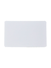 Cargar imagen en el visor de la galería, ZKTECO IDCARDNN - Paquete de 10 Tarjetas ID 125 Khz/ 0.88 mm De Grosor/ Sin Folio Impreso/ Modelo A16060011