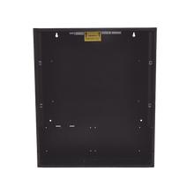 Cargar imagen en el visor de la galería, Gabinete de 2 Niveles / para Paneles NOTIFIER / Color Negro