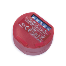 Cargar imagen en el visor de la galería, Relevador / Interruptor WIFI CLOUD / Industrial y residencial Inteligente / Medidor de consumo, protección hasta 3500W / 16A / Soporta Google / Alexa / Nube P2P y control local /