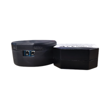 Cargar imagen en el visor de la galería, Doble Relevador / Interruptor WIFI CLOUD Industrial y residencial Inteligente / Medidor de consumo / 10A / Soporta Google /Alexa / Nube P2P y local / Ideal para persianas y puertas de garage