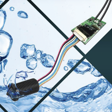 Cargar imagen en el visor de la galería, El módulo universal más pequeño, conecte electrodomésticos o accesorios viejos y hágalos inteligentes. Integrable en APP Shelly.