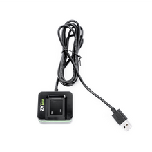 Cargar imagen en el visor de la galería, Estación de registro de huellas con sensor Silk ID para detección de dedos vivos / SDK gratuito para desarrollos propios (JAVA, ANDROID, Windows C#).