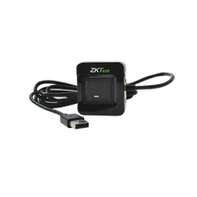 Cargar imagen en el visor de la galería, Estación de registro de huellas con sensor Silk ID para detección de dedos vivos / SDK gratuito para desarrollos propios (JAVA, ANDROID, Windows C#).