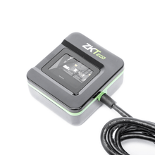 Cargar imagen en el visor de la galería, Estación de registro de huellas con sensor Silk ID para detección de dedos vivos / SDK gratuito para desarrollos propios (JAVA, ANDROID, Windows C#).