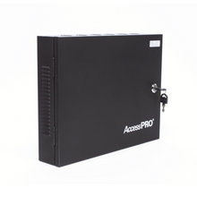 Cargar imagen en el visor de la galería, C3200 Panel de Control de Acceso para 2 Puertas / Fácil Administración / 30,000 Tarjetas / Incluye Gabinete y Fuente de Alimentación 12Vcc/3A / Software GRATIS