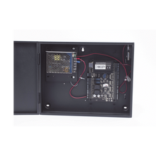 Cargar imagen en el visor de la galería, C3200 Panel de Control de Acceso para 2 Puertas / Fácil Administración / 30,000 Tarjetas / Incluye Gabinete y Fuente de Alimentación 12Vcc/3A / Software GRATIS