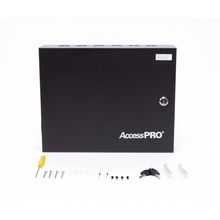 Cargar imagen en el visor de la galería, C3200 Panel de Control de Acceso para 2 Puertas / Fácil Administración / 30,000 Tarjetas / Incluye Gabinete y Fuente de Alimentación 12Vcc/3A / Software GRATIS