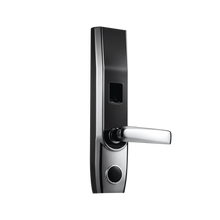 Cargar imagen en el visor de la galería, Cerradura autónoma derecha bluetooth de huella digital, tarjeta de proximidad y contraseña / APP ZK Smart Key
