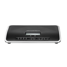 Cargar imagen en el visor de la galería, Conmutador IP-PBX de 2 puertos FXO + 2 FXS, 30 llamadas concurrentes, 500 usuarios y doble puerto Gigabit