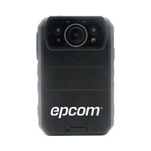 Cargar imagen en el visor de la galería, Body Camera para Seguridad, Video 4K, GPS Interconstruido, Conexion 4G-LTE, WiFi, Bluetooth, Sistema basado en Android