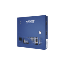 Cargar imagen en el visor de la galería, Fuente de Poder Profesional HEAVY DUTY @ 30 Amperes / 18 canales / Hasta 1.7 Amperes por Salida / Protección Contra Sobrecargas / Filtro de Ruido por Canal / Aprobaciones: IEC/EN/UL/CSA, 60950 GB4943.