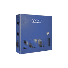 Cargar imagen en el visor de la galería, Fuente de Poder Profesional HEAVY DUTY @ 30 Amperes / 18 canales / Hasta 1.7 Amperes por Salida / Protección Contra Sobrecargas / Filtro de Ruido por Canal / Aprobaciones: IEC/EN/UL/CSA, 60950 GB4943.