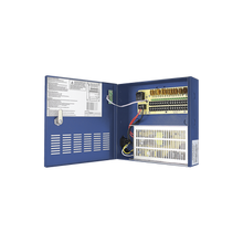 Cargar imagen en el visor de la galería, Fuente de Poder Profesional HEAVY DUTY @ 30 Amperes / 18 canales / Hasta 1.7 Amperes por Salida / Protección Contra Sobrecargas / Filtro de Ruido por Canal / Aprobaciones: IEC/EN/UL/CSA, 60950 GB4943.