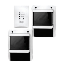 Cargar imagen en el visor de la galería, #LIQUIDACION BOSCH D297 Detector de humo, haz largo alcance, 24V