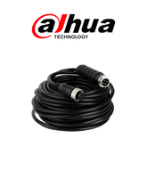 Cargar imagen en el visor de la galería, DAHUA CONECT6MTSV2 - Cable Extensor Tipo Aviación de 6 Mts/ Para Transmisión de Video y Audio Analogico/ para DVR Movil/ #Proyectos