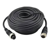 Cargar imagen en el visor de la galería, DAHUA CONECT12MTSV2 - Cable Extensor Tipo Aviación de 12 Mts/ Para Transmisión de Video y Audio Analógico/ para DVR Movil/ #Proyectos